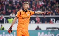 Fussball 1. Bundesliga Saison 18/19: VfB Stuttgart - Bayer 04 Leverkusen