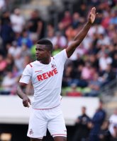 Fussball 1. Bundesliga Saison 19/20: SSV Reutlingen - 1. FC Koeln