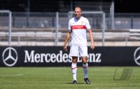 Fussball 1. Bundesliga 2020/2021: Holger Badstuber (VfB Stuttgart)
