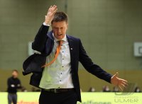 Basketball 2. Bundesliga 21/22: Tigers Tuebingen - RASTA Vechta