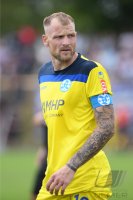 Fussball Oberliga Baden - Wuerttemberg 22/23: FC Holzhausen - Stuttgarter Kickers