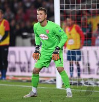 Fussball 1. Bundesliga Saison 18/19: VfB Stuttgart - Fortuna Duesseldorf