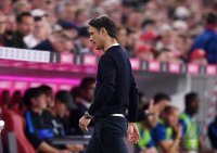 Fussball 1. Bundesliga Saisoneroeffung 19/20 FC Bayern Muenchen - Hertha BSC Berlin