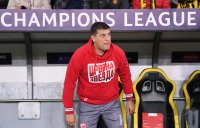 Fussball CHL 18/19 Play Off: BSC Young Boys Bern - Roter Stern Belgrad