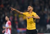 Fussball CHL 18/19 Play Off: BSC Young Boys Bern - Roter Stern Belgrad