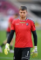 Fussball 1. Bundesliga Saison 20/21: VfB Stuttgart - SC Freiburg
