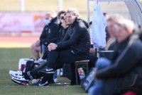 Fussball Regionalliga Suedwest 2020/2021: TSG Balingen - SG Sonnenhof GroÃaspach