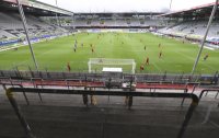 Fussball 1. Bundesliga Saison 19/20: SC Freiburg - SV Werder Bremen