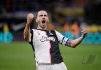 FUSSBALL SERIE A 2019/2020: Inter Mailand - Juventus Turin