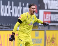 Fussball 1. Bundesliga Saison 19/20: SC Freiburg - SV Werder Bremen