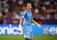 Fussball Frauen Euro 2025 Schweden - Deutschland