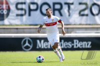 Fussball 1. Bundesliga 2020/2021: Gonzalo Castro (VfB Stuttgart)