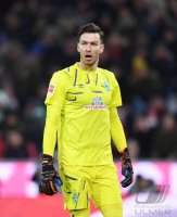 Fussball 1. Bundesliga Saison 19/20: FC Bayern Muenchen - SV Werder Bremen