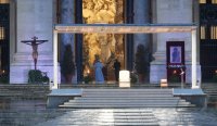 Coronakrise: Papst-Segen wegen Corona