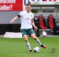 Fussball 1. Bundesliga Saison 19/20: SC Freiburg - SV Werder Bremen