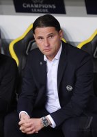 Fussball CHL 18/19 Play Off: BSC Young Boys Bern - Roter Stern Belgrad