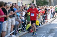 Laufen / Leichtathletik Stadtlauft / Erbelauf 2019