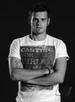 FUSSBALL INTERNATIONAL: Tranquillo Barnetta