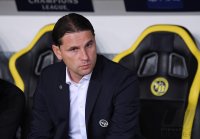 Fussball CHL 18/19 Play Off: BSC Young Boys Bern - Roter Stern Belgrad