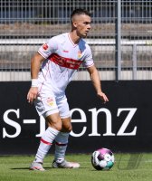 Fussball 1. Bundesliga 2020/2021: Erik Thommy (VfB Stuttgart)