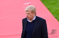Fussball 1. Bundesliga Saison 21/22: Meister FC Bayern Muenchen