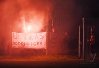 Fussball Bezirksliga (Bezirk Alb) 19/20: TV Derendingen - SV Pfrondorf