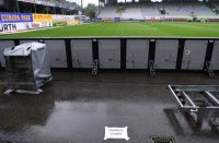 Fussball 1. Bundesliga Saison 19/20: SC Freiburg - SV Werder Bremen