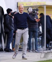 Fussball International Schweizer Cup 20/21: FC St.Gallen - BSC Young Boys