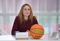 Basketball 2. Bundesliga 20/21: Pressekonferenz Tigers Tuebingen