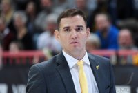 Basketball 2. Bundesliga 19/20: Tigers Tuebingen - wiha Panthers Schwenningen