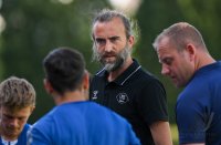 Fussball 1. Bundesliga Saison 22/23: SV Werder Bremen - VfB Oldenburg