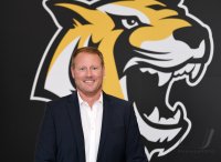 Barmer 2. Basketball Bundesliga 19/20: Trainer Douglas Spradley (Tigers Tuebingen)
