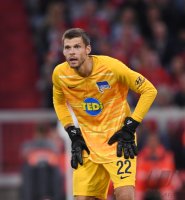 Fussball 1. Bundesliga Saisoneroeffung 19/20 FC Bayern Muenchen - Hertha BSC Berlin