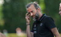 Fussball 1. Bundesliga Saison 22/23: SV Werder Bremen - VfB Oldenburg