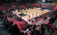 Basketball 2. Bundesliga 19/20: Tigers Tuebingen - Artland Dragons