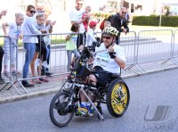Laufen / Leichtathletik Stadtlauft / Erbelauf 2019