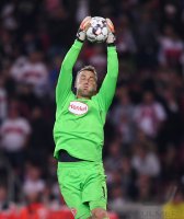 Fussball 1. Bundesliga Saison 18/19: VfB Stuttgart - Fortuna Duesseldorf