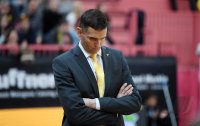 Basketball 2. Bundesliga 19/20: Tigers Tuebingen - wiha Panthers Schwenningen