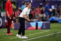 Fussball Frauen Euro 2025 Deutschland - Polen