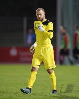 Fussball Regionalliga Suedwest 2020/2021: TSG Balingen - Bahlinger SC