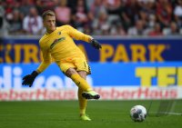 Fussball 1. Bundesliga 19/20: SC Freiburg - 1. FSV Mainz 05