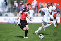 Fussball Regionalliga Suedwest 2019/2020 12.10.2019