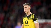 Fussball 1. Bundesliga Saison 25/26
FC Bayern Muenchen - Borussia Dortmund