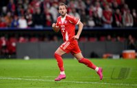 Fussball International CHL 25/26: 
FC Bayern Muenchen - Club Bruegge