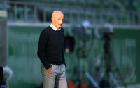 Fussball International Schweizer Cup 20/21: FC St.Gallen - BSC Young Boys