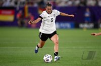 Fussball Frauen Euro 2025 Deutschland - Polen