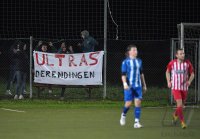 Fussball Bezirksliga (Bezirk Alb) 19/20: TV Derendingen - SV Pfrondorf