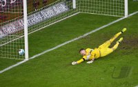 Fussball 1. Bundesliga Saison 20/21: VfB Stuttgart - FC Bayern Muenchen