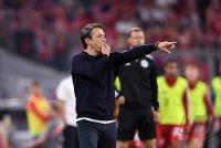 Fussball 1. Bundesliga Saisoneroeffung 19/20 FC Bayern Muenchen - Hertha BSC Berlin