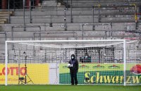 Fussball 1. Bundesliga Saison 19/20: SC Freiburg - SV Werder Bremen